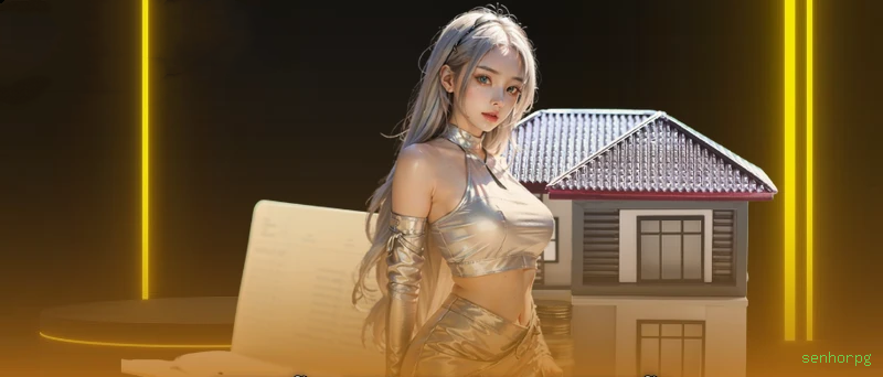 senhorpg Pagamentos PIX