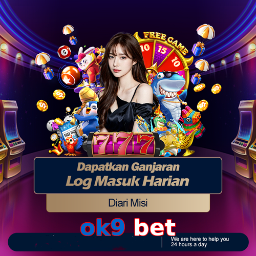 ok9 bet