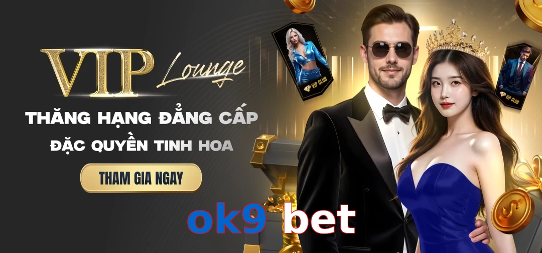 ok9 bet
