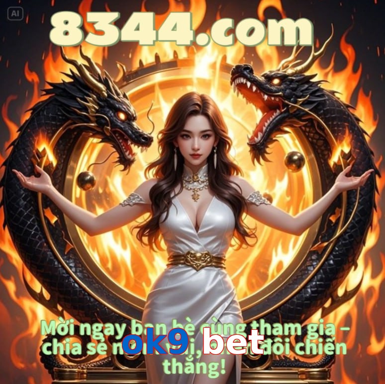 ok9 bet
