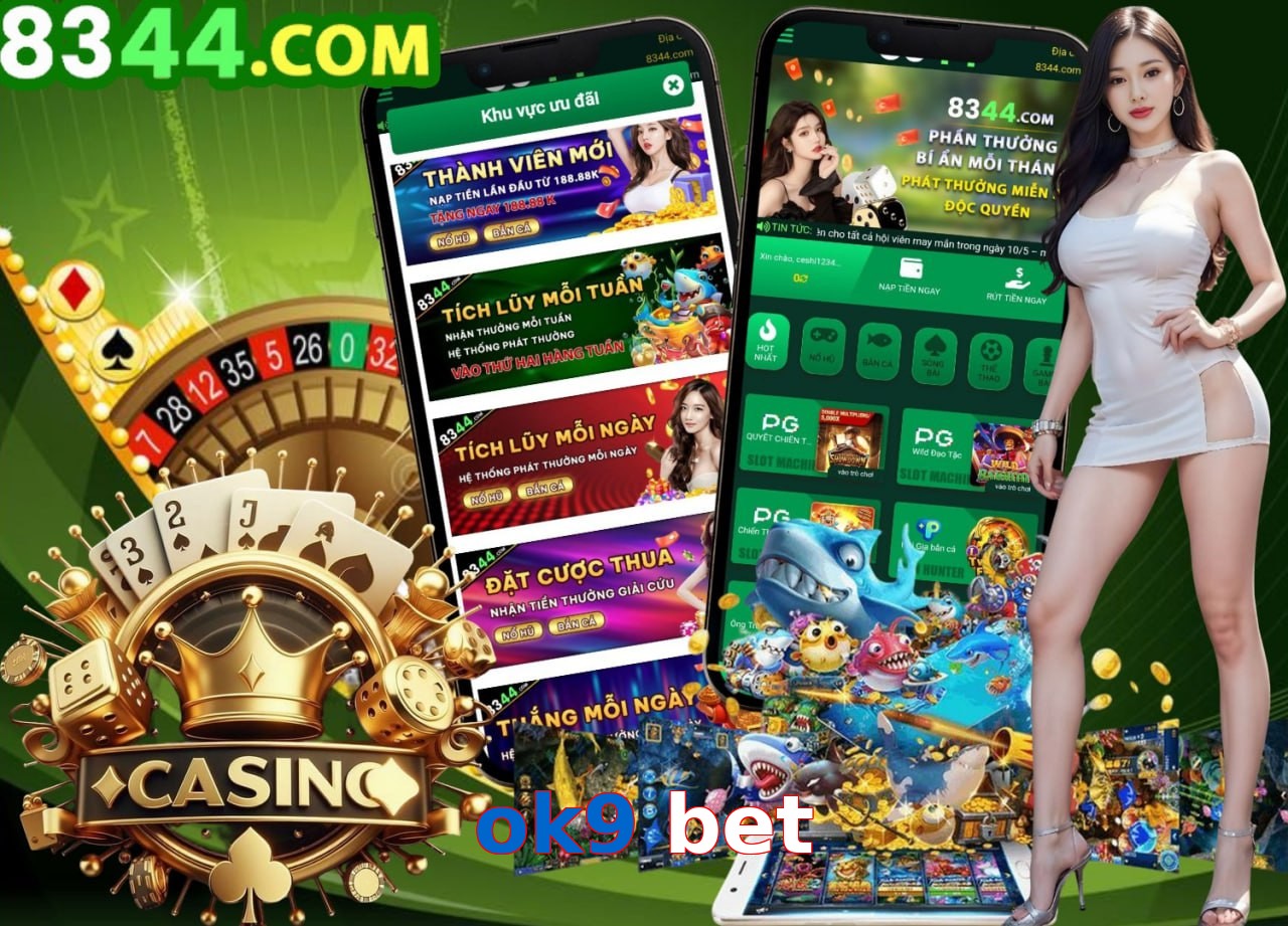ok9 bet